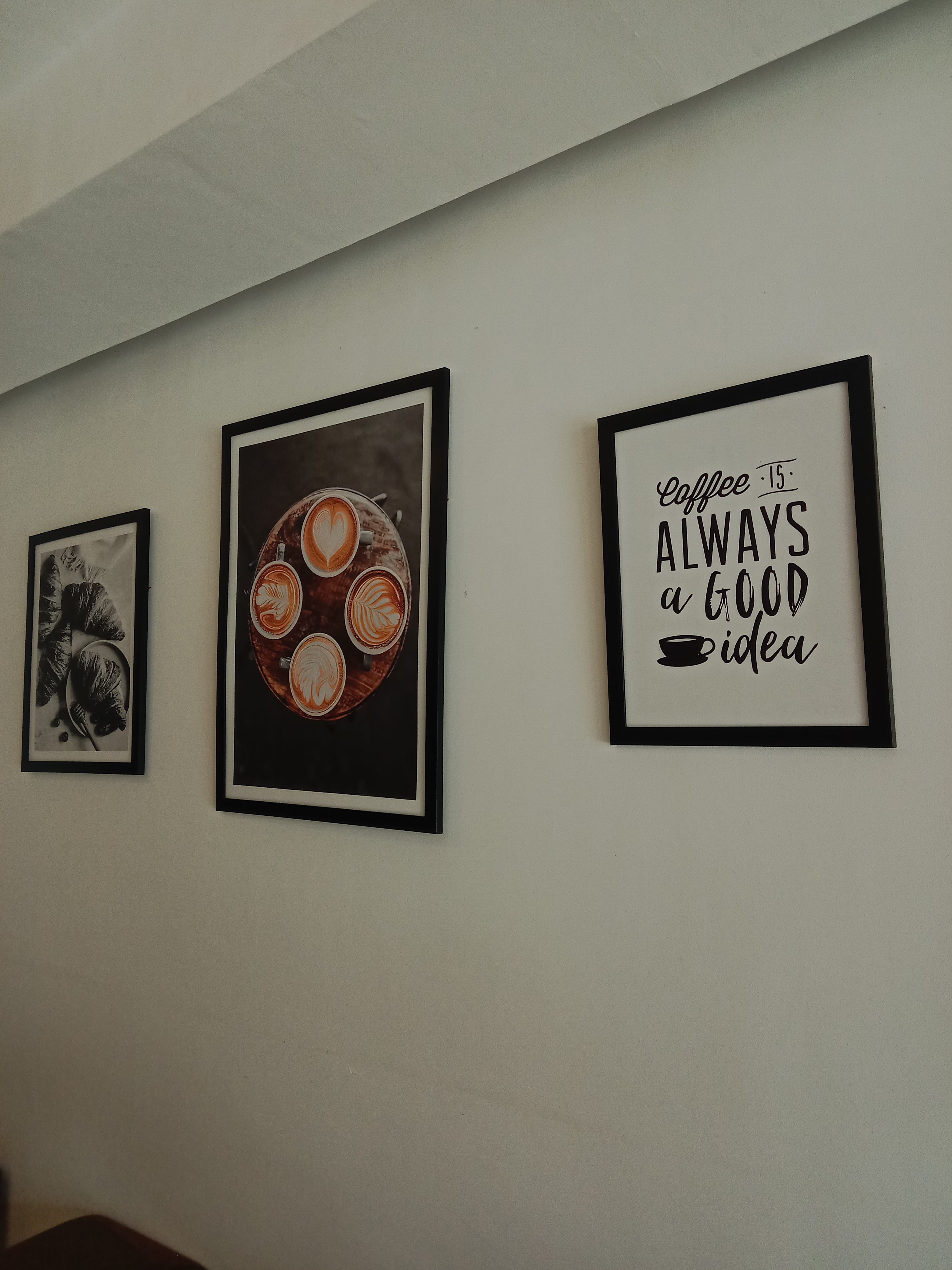 Minimalist books and research material